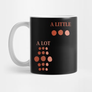 Geometry Lovers Geometric Collection Gift For Math Lover Mug